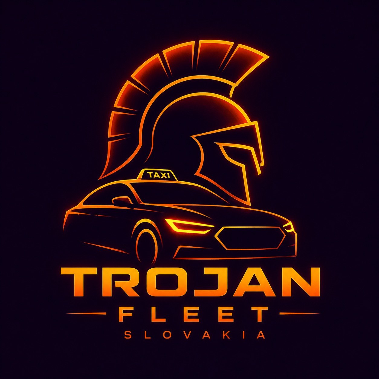 Trojan Fleet